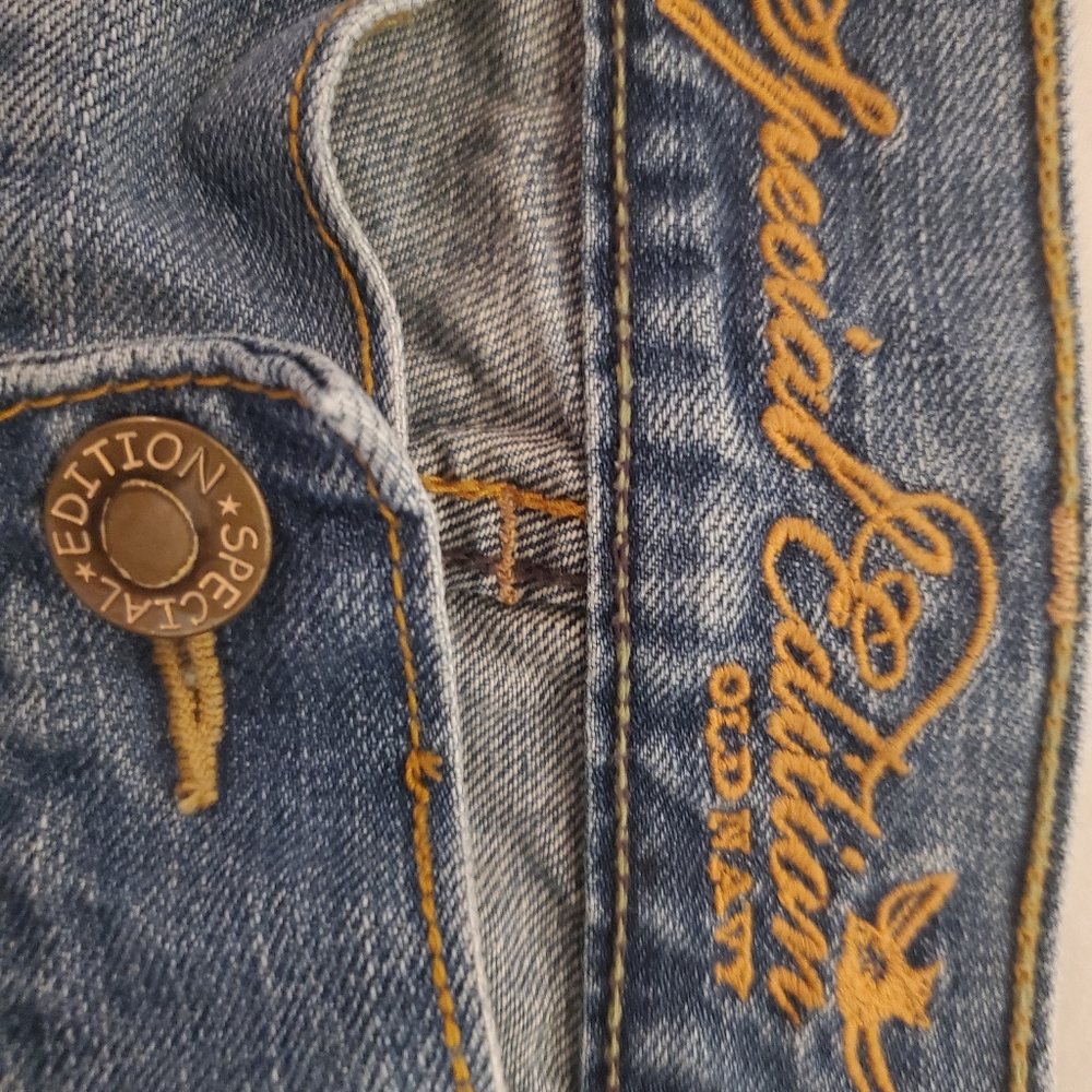Old navy special edition bell bottoms